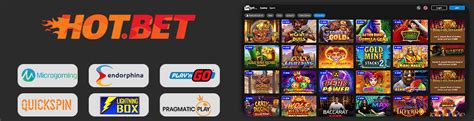 hotbet casino